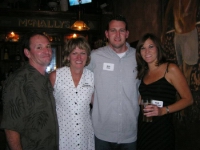 Lauren and Christophers Wedding 2004 004.JPG: 2004/07/10 - Lauren and Christopher's Wedding in Chicago - 2004